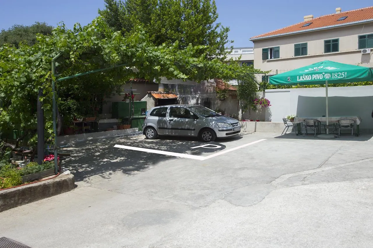 Apartment Marijeta Split 0*,  Croatia
