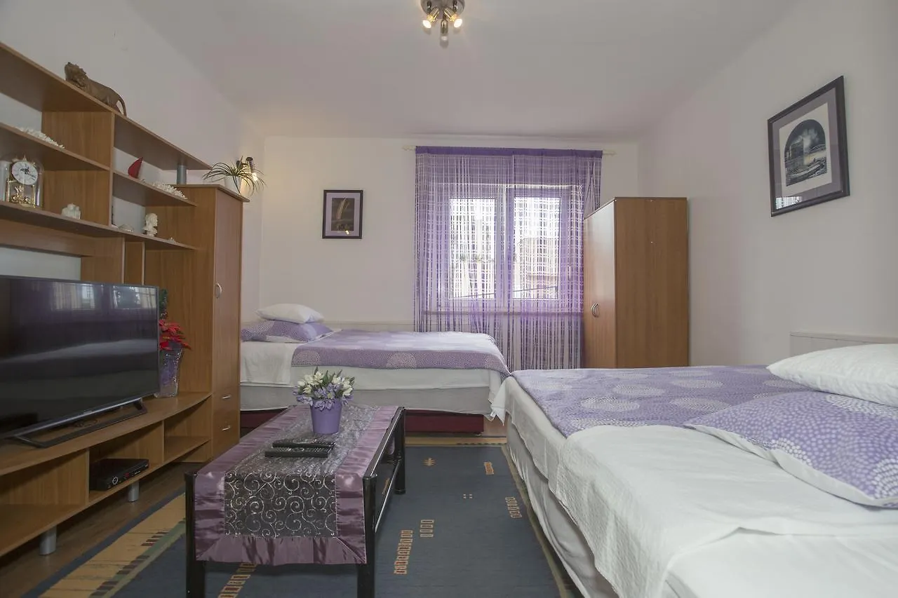 Apartment Marijeta Split Croatia