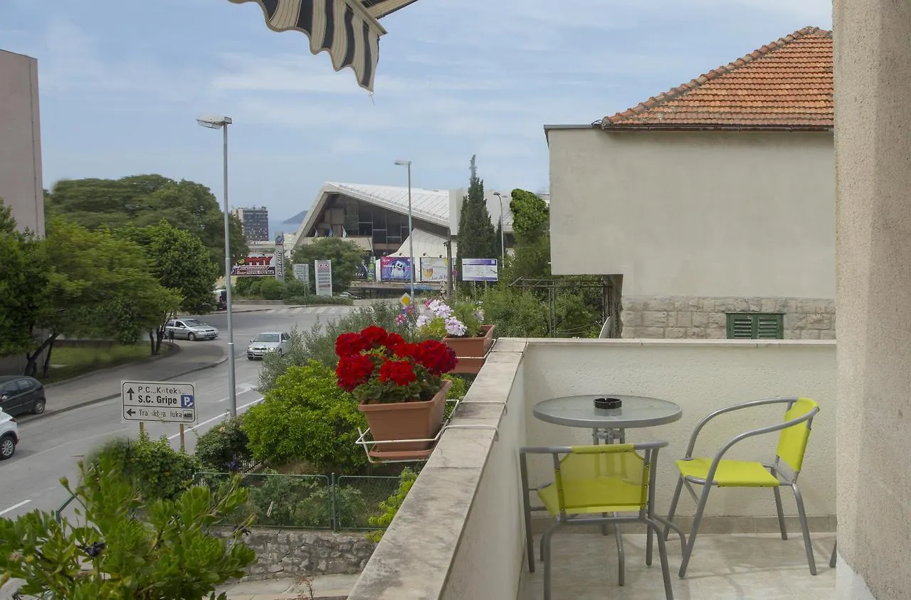 Apartment Marijeta Split Croatia