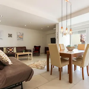 Almirante Terrace By Homing Appartement Lisboa