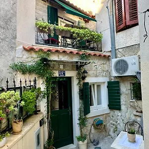 Apartment Tiny Dream - Old Town