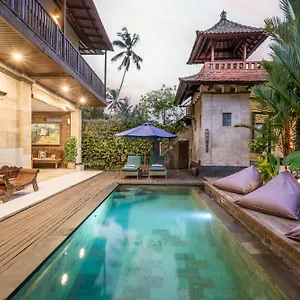 Umah Bali Villa Ubud