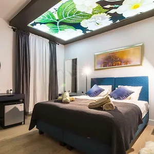 Luxury 7heaven Appartement