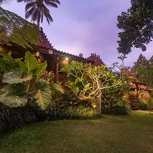 Be Bali Hut Farm Séjour à la ferme Ubud