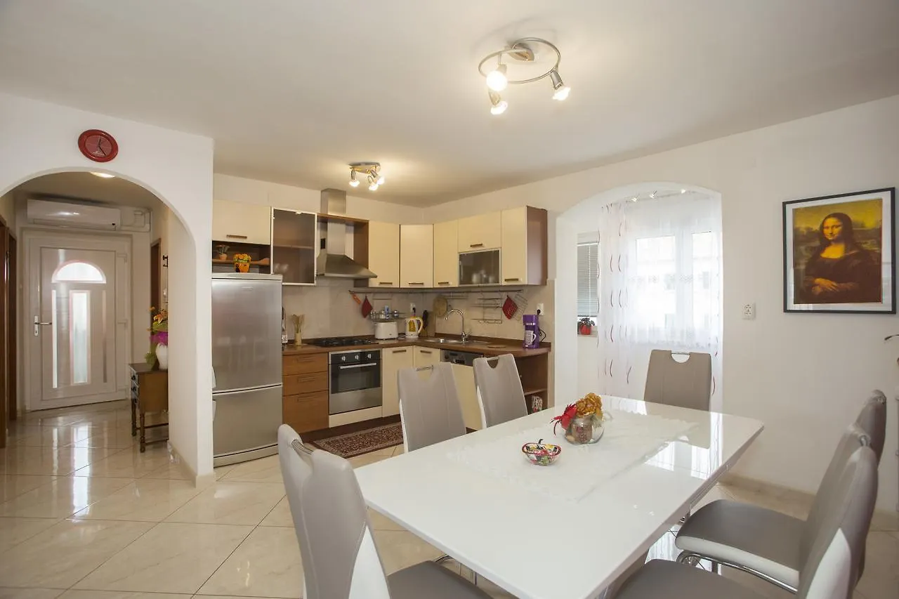 ספליט Apartment Marijeta