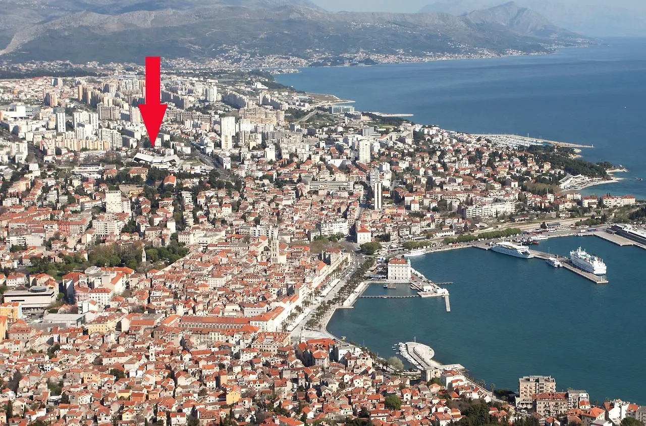 Apartment Marijeta Split