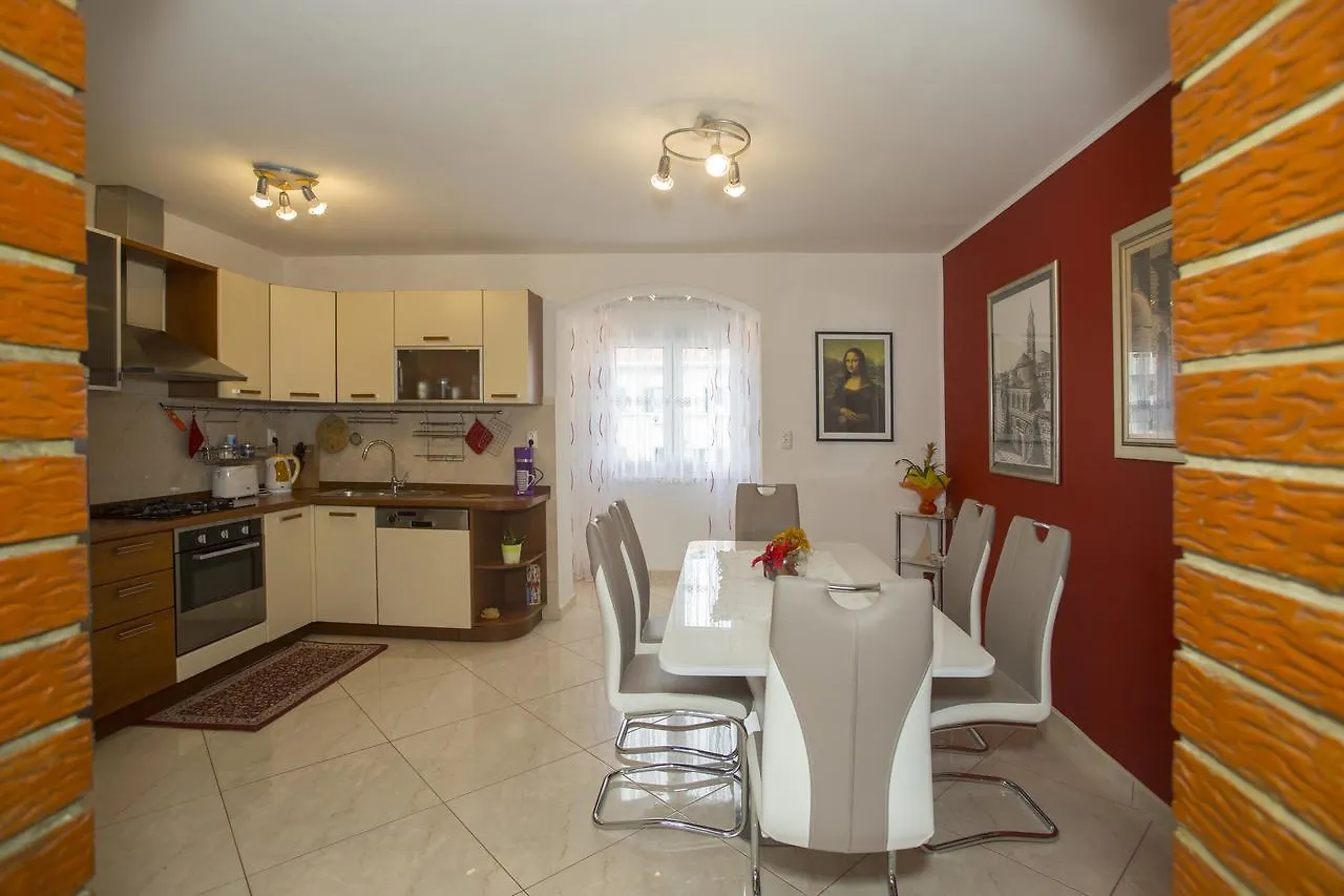 ספליט Apartment Marijeta