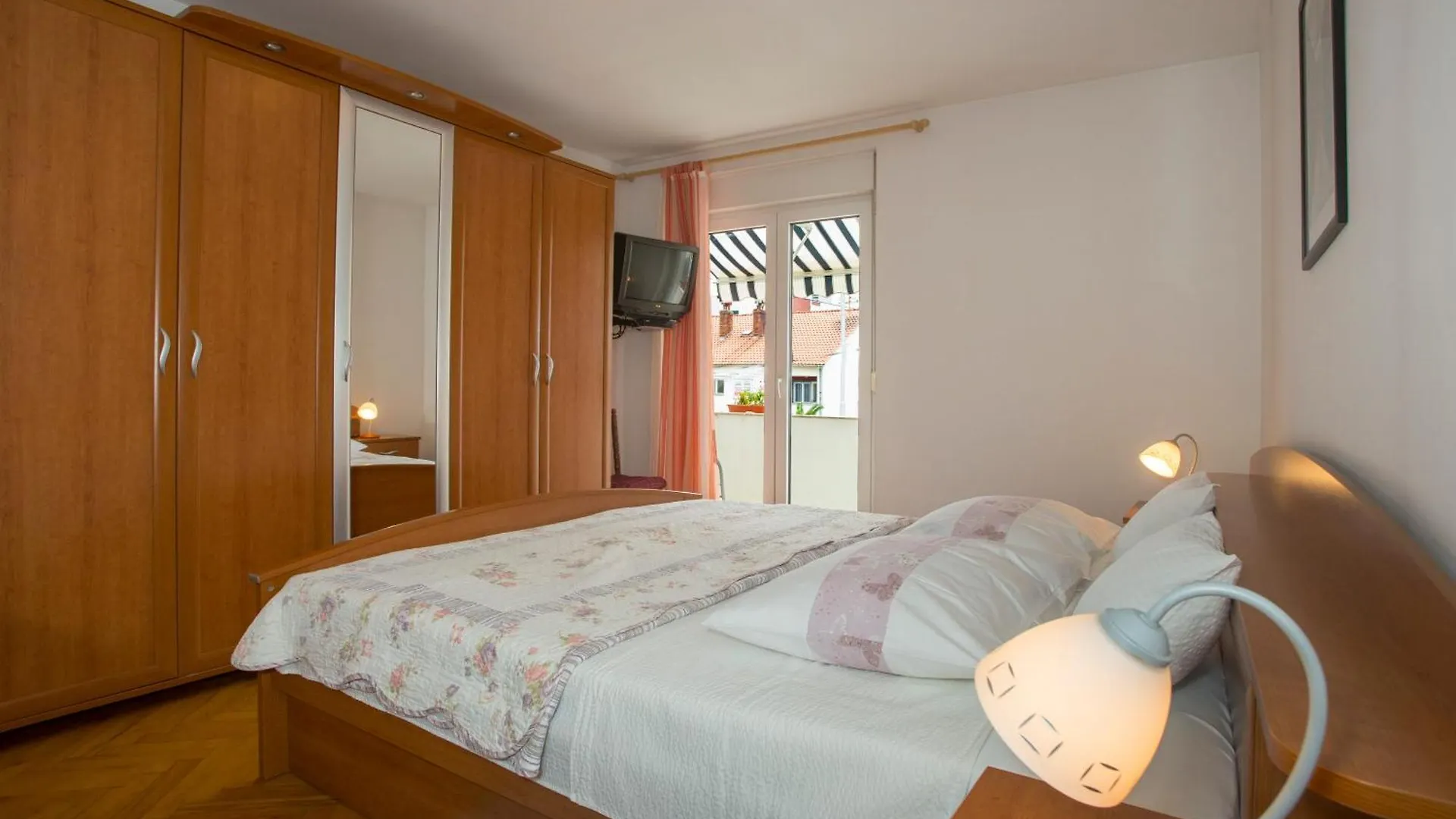 ספליט Apartment Marijeta