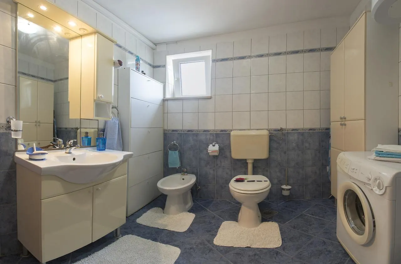 Apartment Marijeta Split Croatie