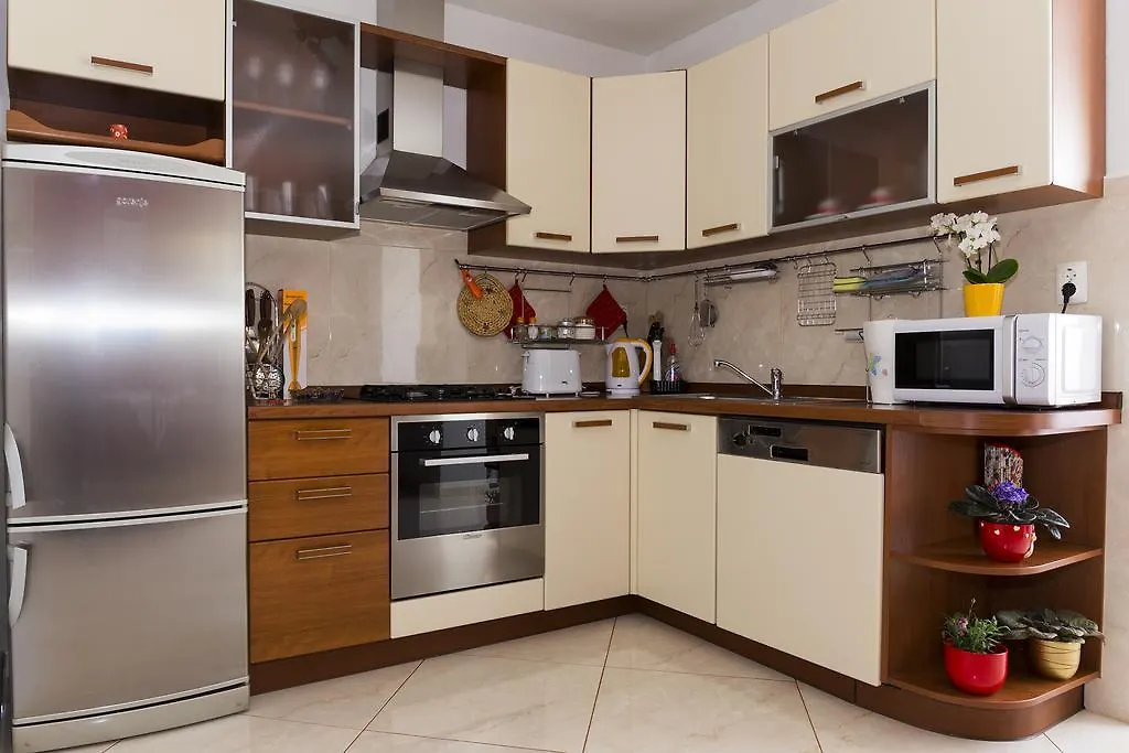 Apartment Marijeta Split Kroatië